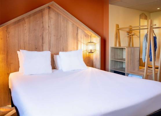 ibis Styles Chatenay Malabry Paris Sud 1