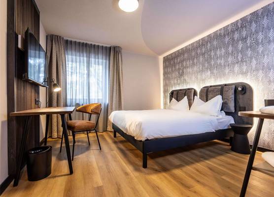 ibis Styles Aalen 1