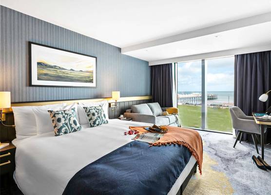 Mercure Paignton Hotel 1