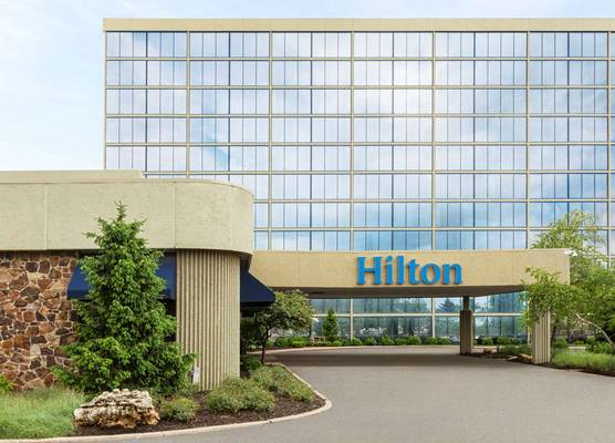 Hilton Kansas City Airport 1