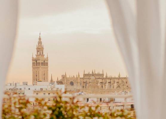 Hotel Colón, a Gran Meliá Hotel - The Leading Hotels of the World 1
