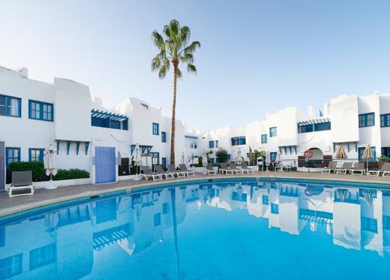 BLUESEA Bahía Fañabé & Villas 1
