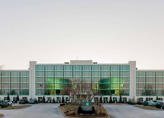 Embassy Suites by Hilton Lexington Green 1