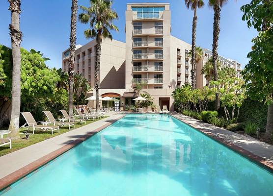 Embassy Suites by Hilton Brea-North Orange County 1
