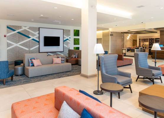 Hilton Garden Inn Mattoon, IL 1