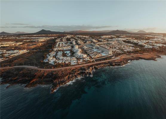 Radisson Blu Resort, Lanzarote Adults Only 1
