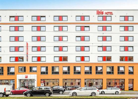 Ibis München City Arnulfpark 1