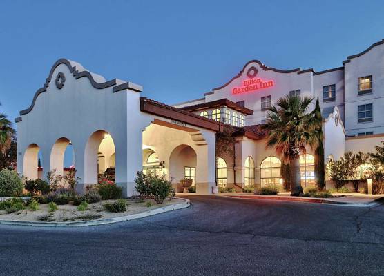 Hilton Garden Inn Las Cruces 1