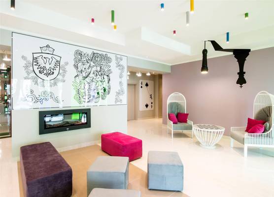 Ibis Styles Gniezno Stare Miasto 1