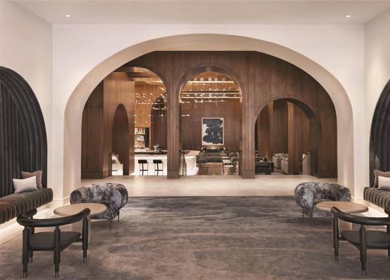 Signia by Hilton San Jose 1