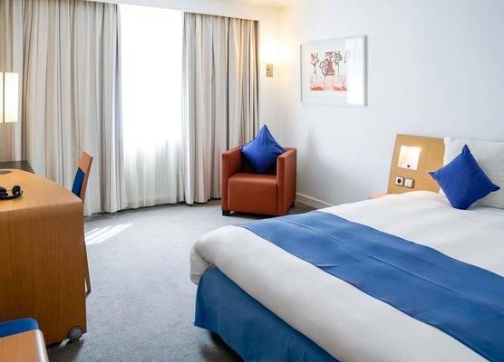 Novotel Andorra 1