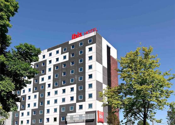 ibis Amsterdam City West 1