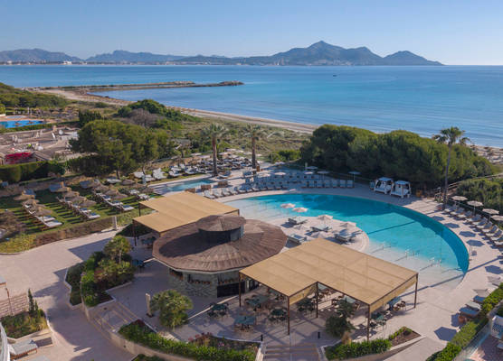 Sarena de Muro Resort Mallorca, part of Destination by Hyatt 1