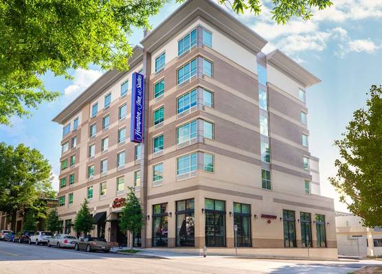 Hampton Inn & Suites Atlanta Decatur/Emory 1