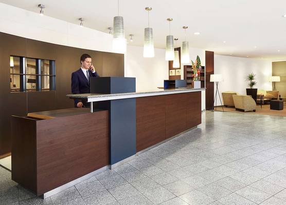 NH Wien City 1