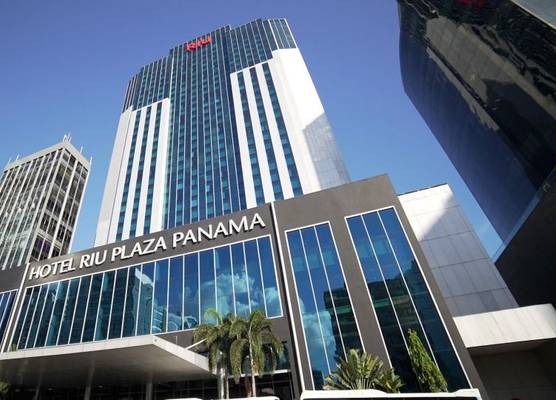 Riu Plaza Panamá 1