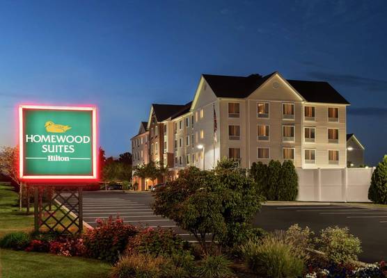 Homewood Suites by Hilton Allentown-West/Fogelsville 1