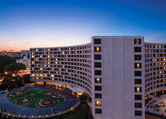 Washington Hilton 1
