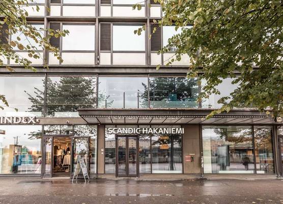Scandic Hakaniemi 1