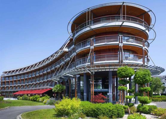 Parc Beaumont Hôtel & Spa Pau - MGallery Collection 1