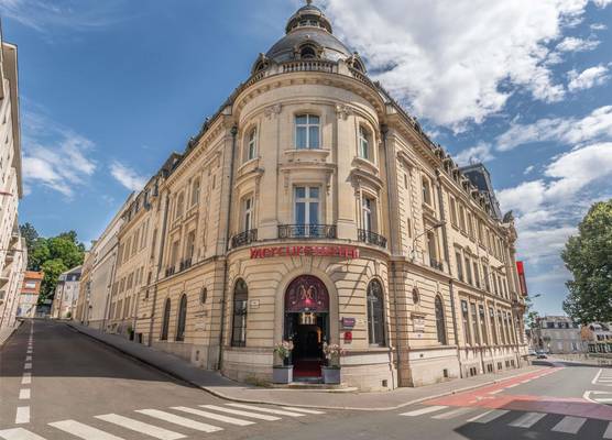 Mercure Le Mans Centre 1