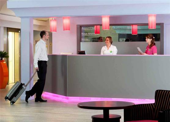 ibis Styles Melun 1