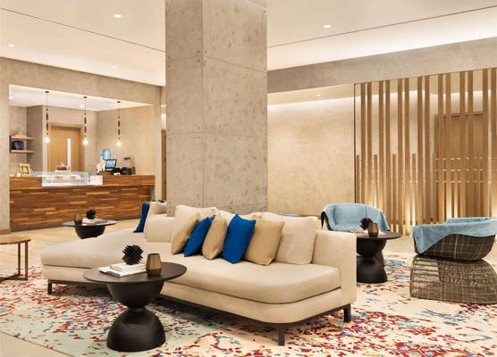 Mercure Dubai Gold District 1