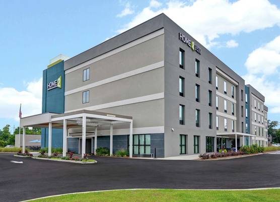 Home2 Suites by Hilton Pensacola I-10 at North Davis Hwy 1
