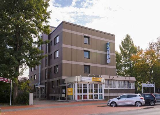 Hotel Hannover Airport by Premiere Classe 1