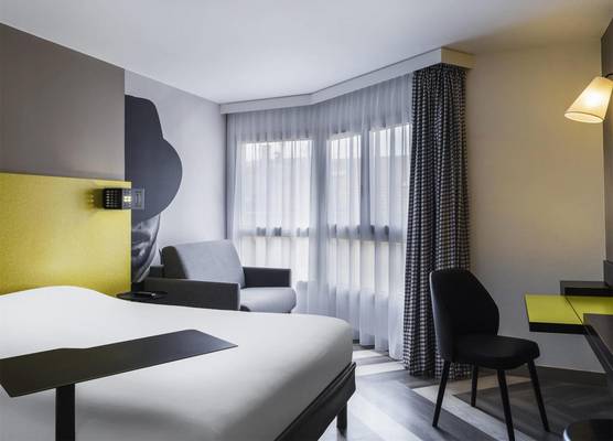 ibis Styles Nice Vieux Port 1