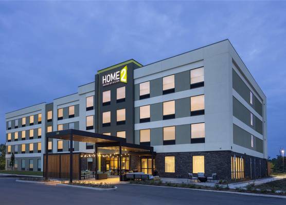 Home2 Suites By Hilton Winchester 1