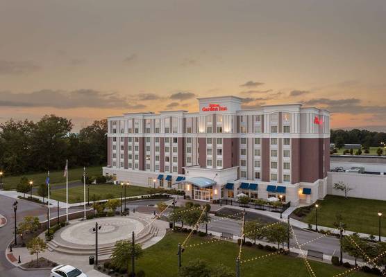 Hilton Garden Inn Toledo Perrysburg 1
