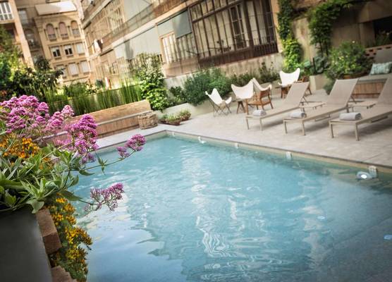 Alexandra Barcelona Hotel, Curio Collection by Hilton 1