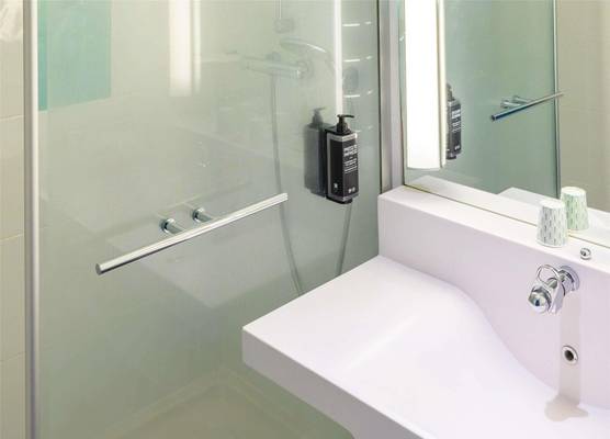 ibis budget Tours Sud 1