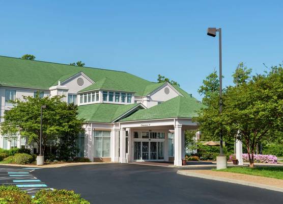 Hilton Garden Inn Newport News 1