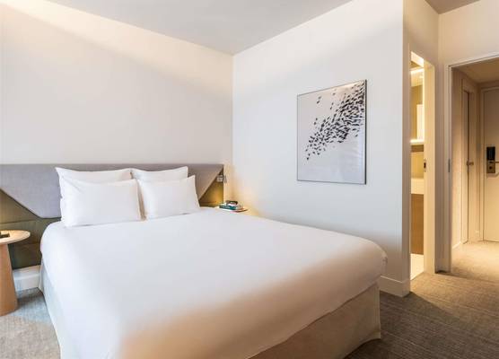 Novotel Brugge Centrum 1