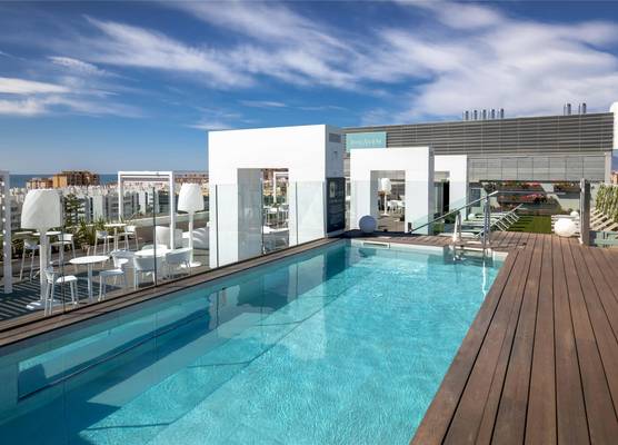 Barcelo Malaga 1