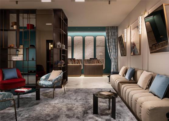 Puccini Hotel Milan, Tapestry Collection By Hilton 1