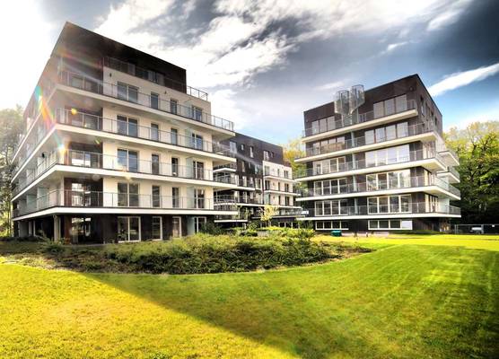 Golden Tulip Międzyzdroje Residence 1