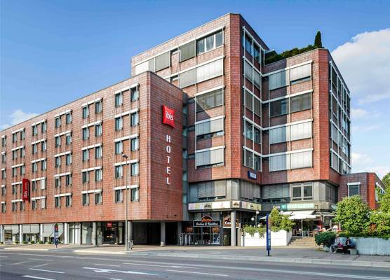 Ibis Ulm City 1