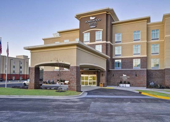 Homewood Suites by Hilton Augusta Gordon Highway 1