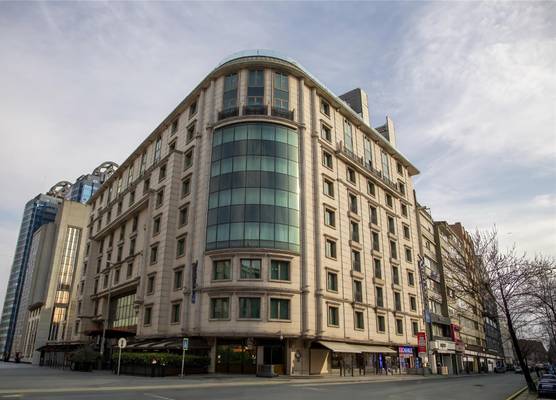 Radisson Blu Hotel, Istanbul Sisli 1