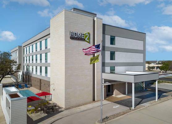 Home2 Suites By Hilton Georgetown Austin North 1