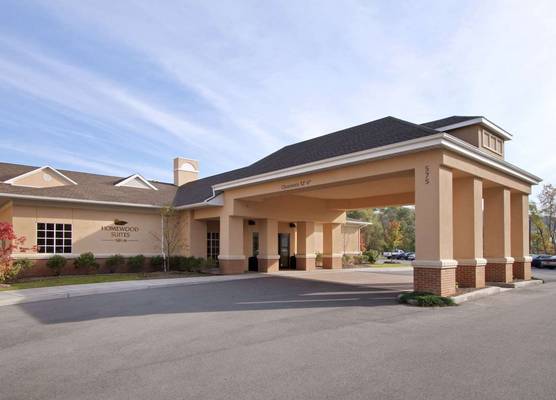 Homewood Suites by Hilton Rochester - Victor 1
