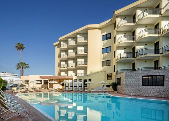 Rina Hotel 1
