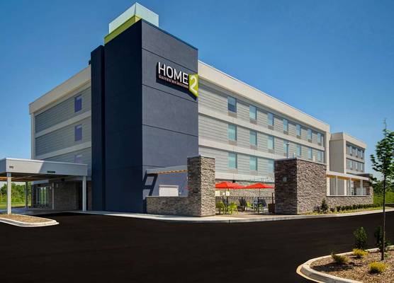 Home2 Suites By Hilton Shepherdsville Louisville South 1