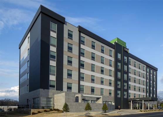 Home2 Suites By Hilton Montgomery Downtown 1
