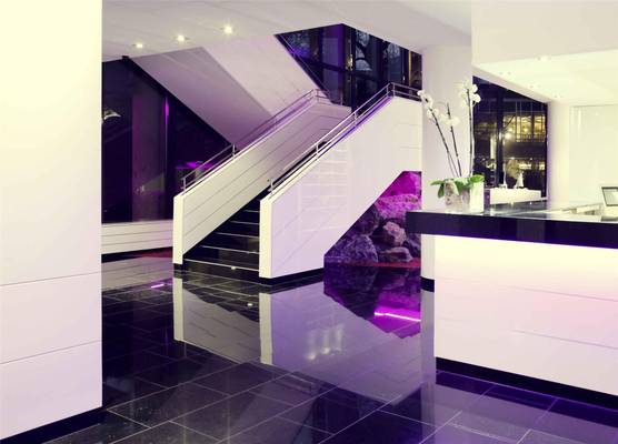 Mercure Hotel Hagen 1