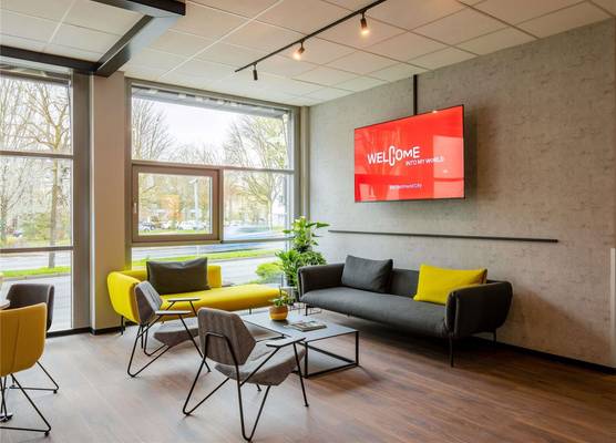 ibis Hotel Dortmund City 1