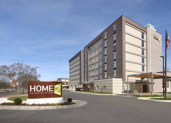 Home2 Suites By Hilton Richmond Short Pump 1